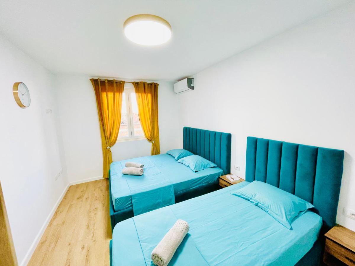 Central Apartment 2, Tirana Exterior foto